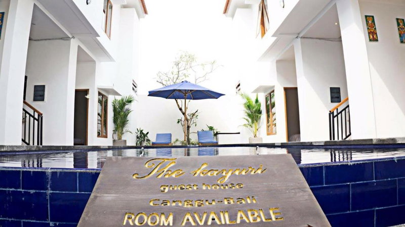 The Kayuri, Canggu, Indonesia