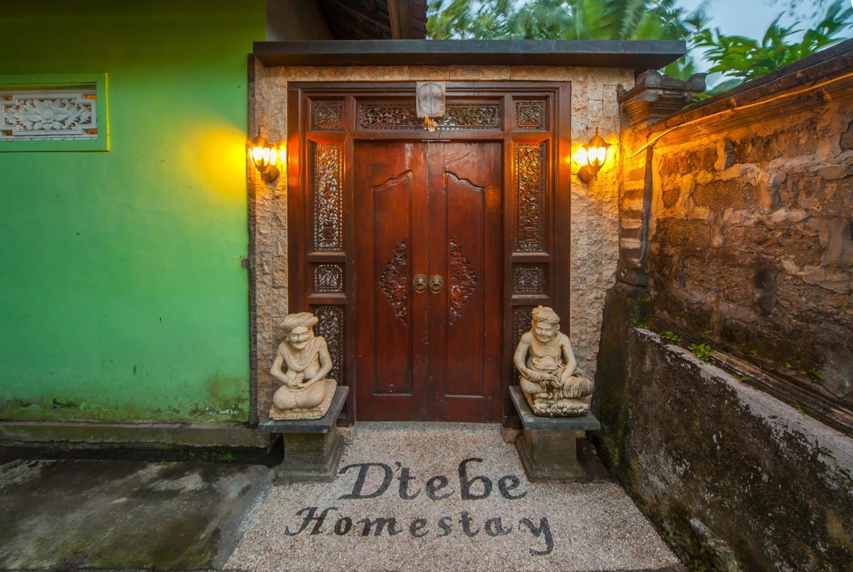 Hotel · Umah DiTebe Canggu, Canggu