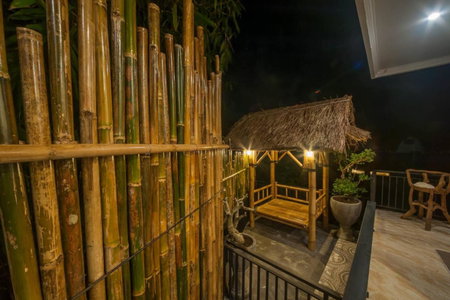Umah DiTebe Canggu, Canggu, Indonesia