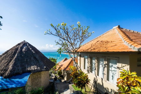 Ware Ware Surf Bungalow Lembongan, Nusa Lembongan, Indonesia