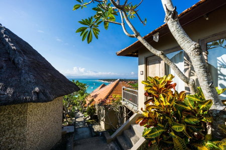 Ware Ware Surf Bungalow Lembongan, Nusa Lembongan, Indonesia