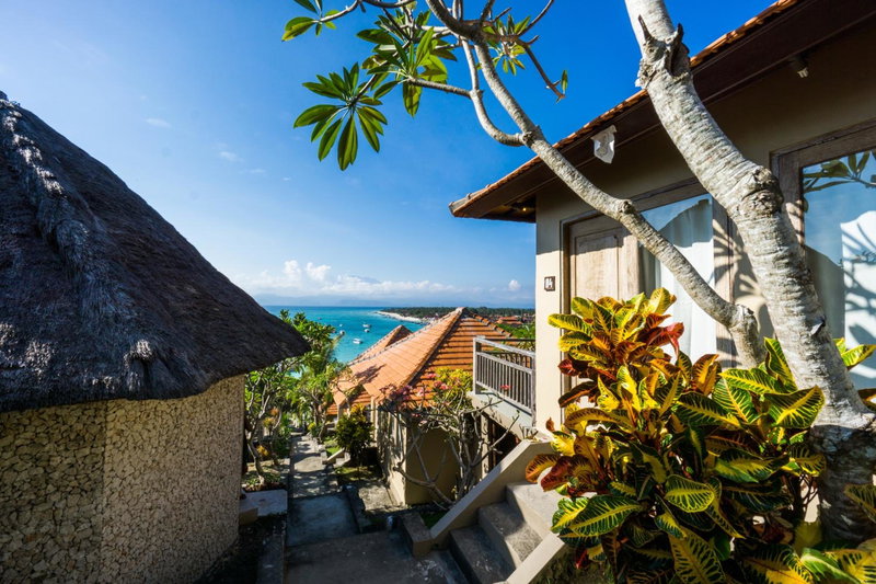 Ware Ware Surf Bungalow Lembongan, Nusa Lembongan, Indonesia
