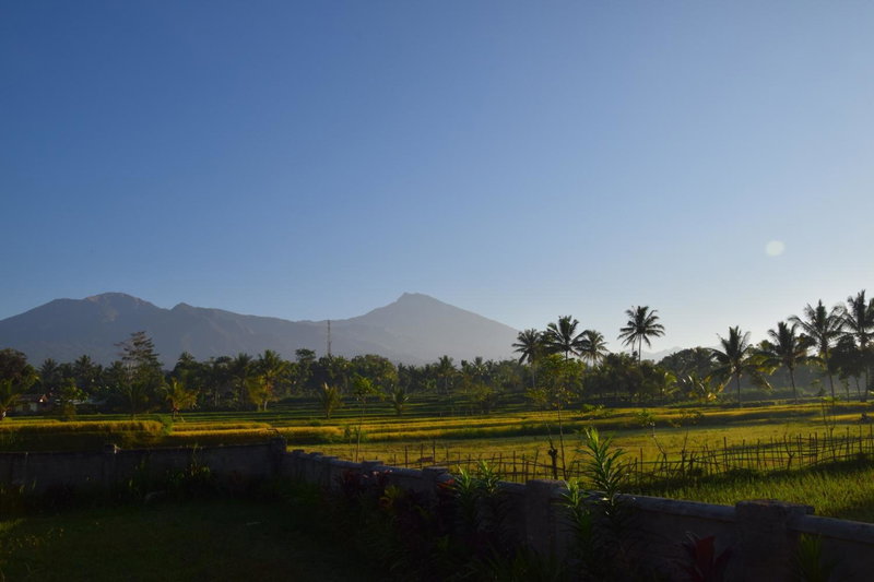 Pondok Tetebatu Cottages and Cafe, Tetebatu, Indonesia