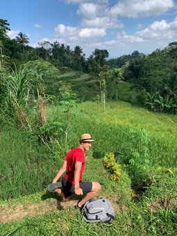 Pondok Tetebatu Cottages and Cafe, Tetebatu, Indonesia