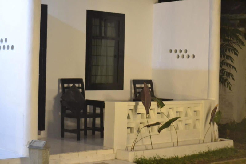 Pondok Tetebatu Cottages and Cafe, Tetebatu, Indonesia