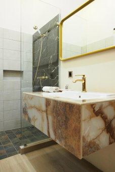 BELVA huis, Bogor, Indonesia