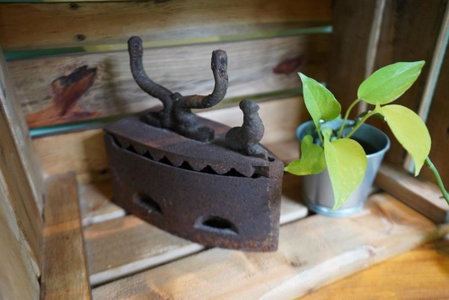 BELVA huis, Bogor, Indonesia