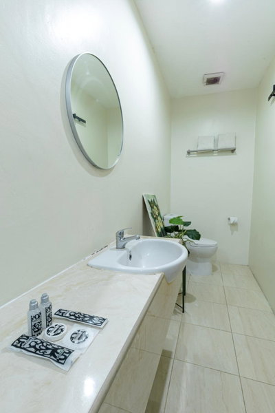 BELVA huis, Bogor, Indonesia