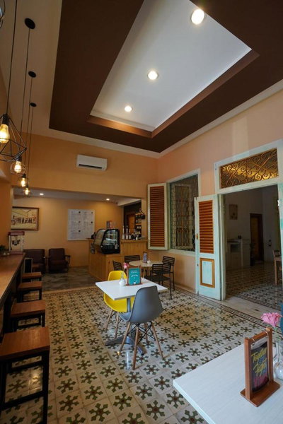 BELVA huis, Bogor, Indonesia