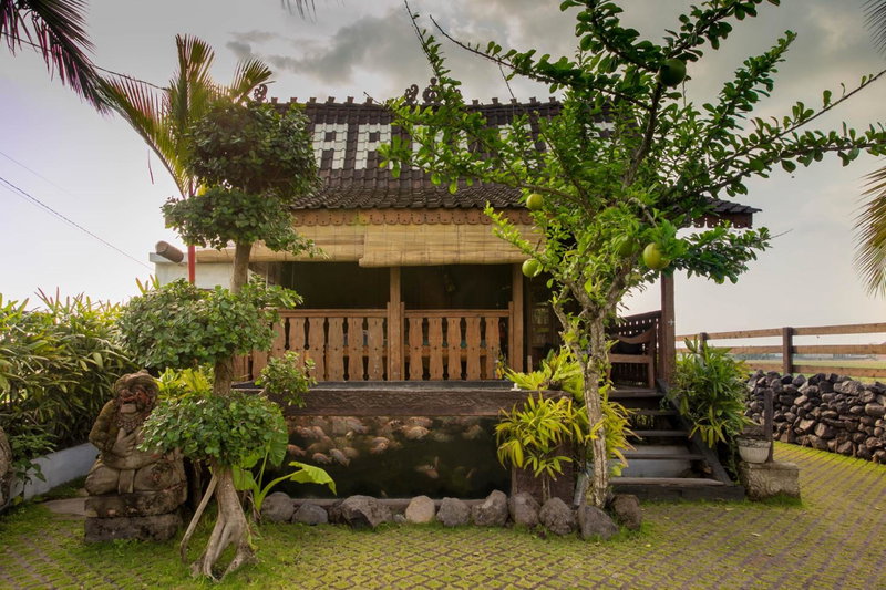 Pondok Cap Oleng Guesthouse Canggu by Ecommerceloka, Canggu, Indonesia