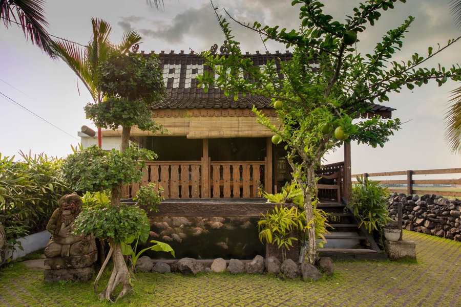 Pondok Cap Oleng Guesthouse Canggu by Ecommerceloka, Canggu, Indonesia