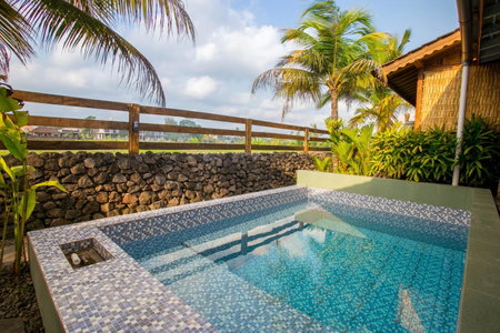 Pondok Cap Oleng Guesthouse Canggu by Ecommerceloka, Canggu, Indonesia