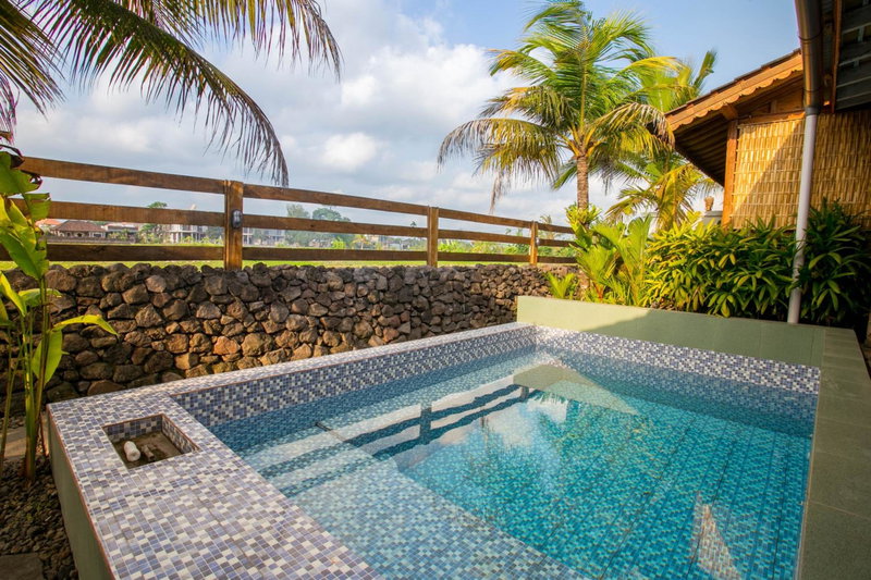Pondok Cap Oleng Guesthouse Canggu by Ecommerceloka, Canggu, Indonesia