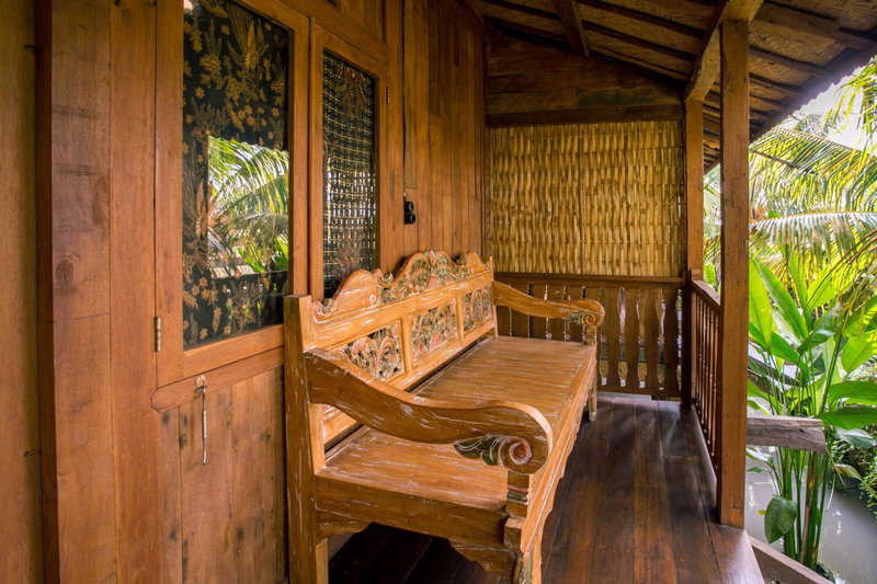 Pondok Cap Oleng Guesthouse Canggu by Ecommerceloka, Canggu, Indonesia