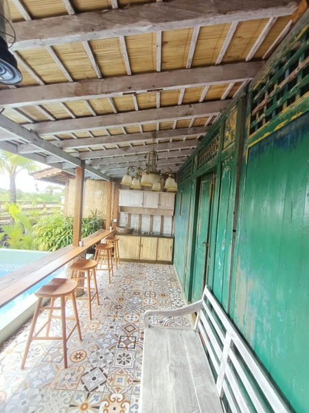 Pondok Cap Oleng Guesthouse Canggu by Ecommerceloka, Canggu, Indonesia