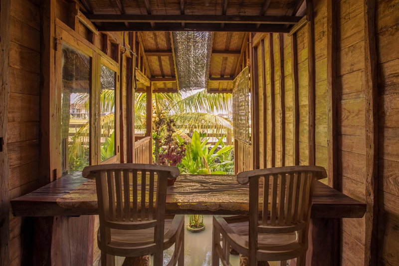 Pondok Cap Oleng Guesthouse Canggu by Ecommerceloka, Canggu, Indonesia