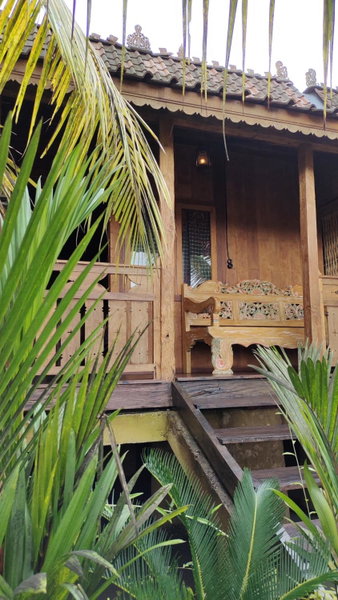 Pondok Cap Oleng Guesthouse Canggu by Ecommerceloka, Canggu, Indonesia