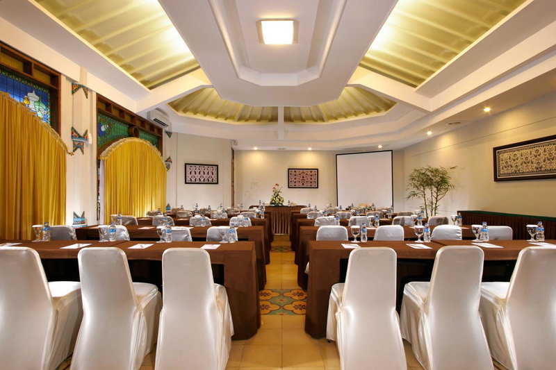 Cakra Kusuma Hotel, Yogyakarta, Indonesia