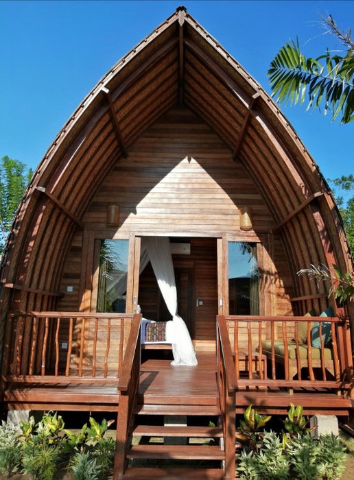Lumbung Bukit Resort Uluwatu, Uluwatu, Indonesia