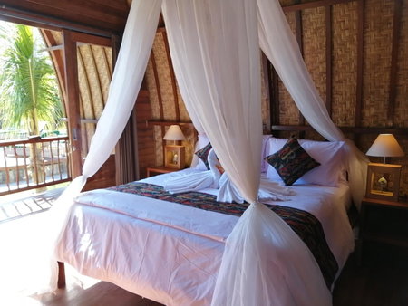 Lumbung Bukit Resort Uluwatu, Uluwatu, Indonesia
