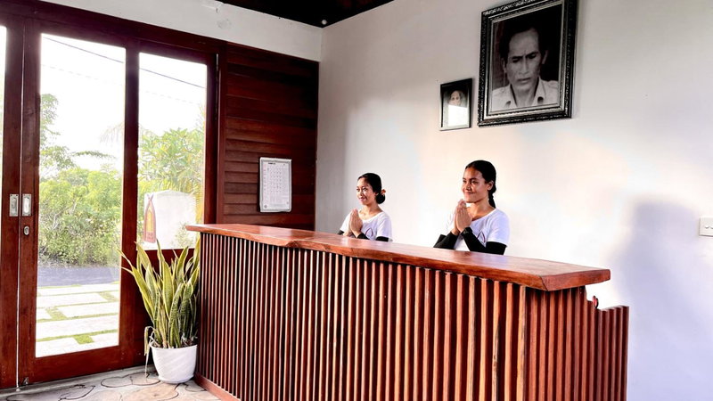 Lumbung Bukit Resort Uluwatu, Uluwatu, Indonesia