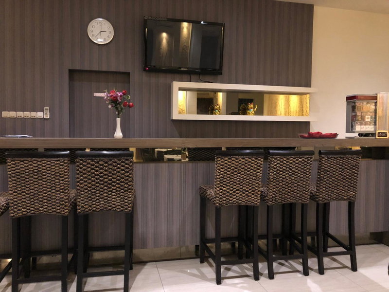 Hotel Sinar 1, Sedati, Indonesia