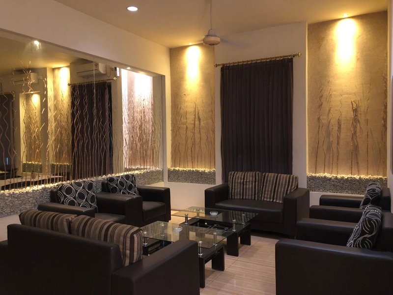 Hotel Sinar 1, Sedati, Indonesia