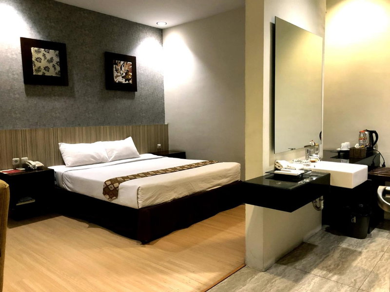 Hotel Sinar 1, Sedati, Indonesia