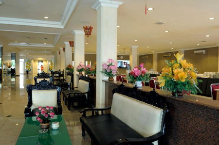 Hotel Sinar 1, Sedati, Indonesia