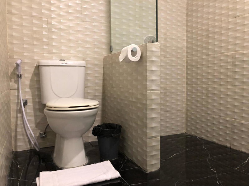 Hotel Sinar 1, Sedati, Indonesia