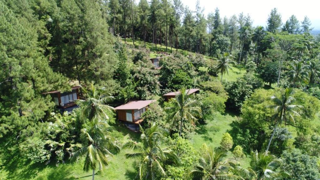 Manohara Borobudur Cultural Center, Indonesia