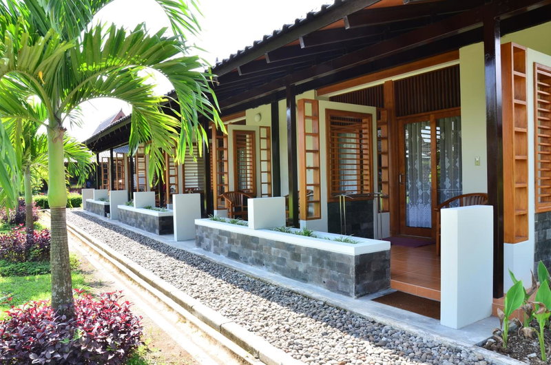 Manohara Borobudur Cultural Center, Borobudur, Indonesia