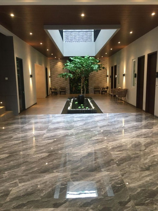 Esma Family GuestHouse, Rampal, Indonesia