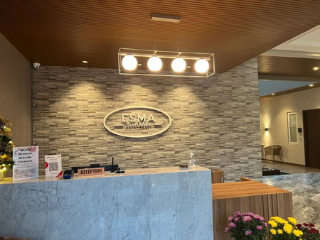 Esma Family GuestHouse, Rampal, Indonesia