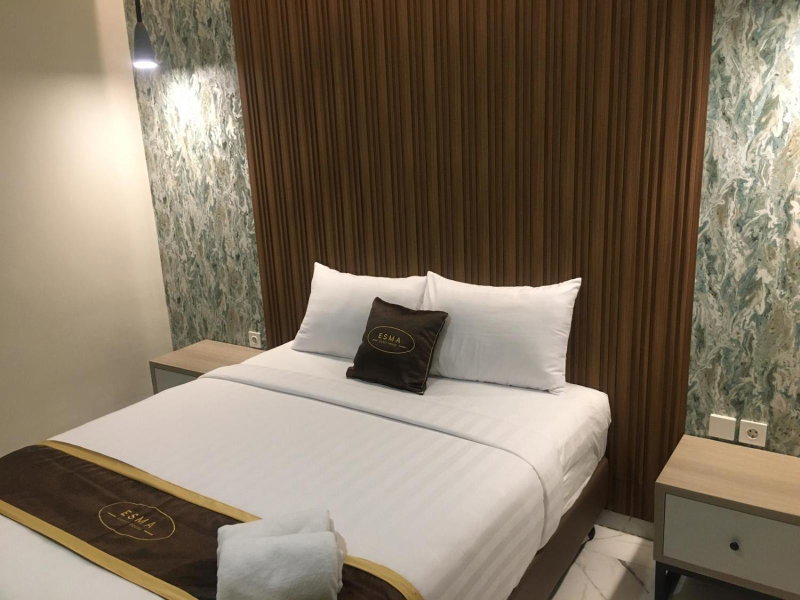 Esma Family GuestHouse, Rampal, Indonesia