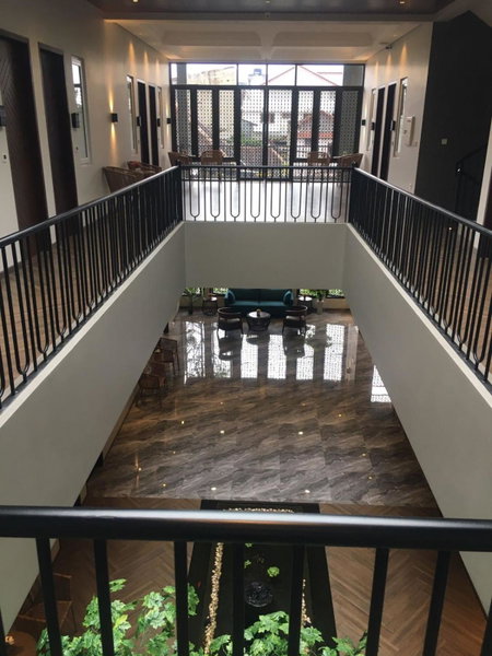 Esma Family GuestHouse, Rampal, Indonesia