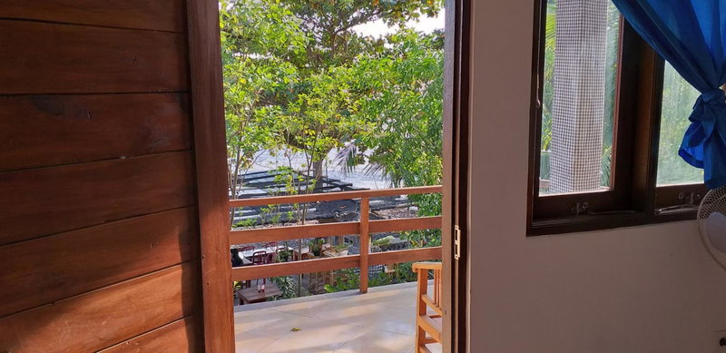 Amed Sari Beach Guesthouse, Amed, Indonesia