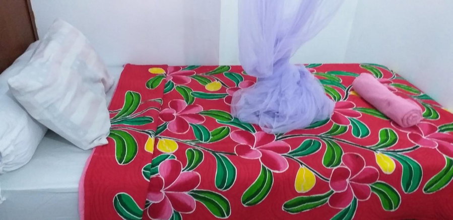 Amed Sari Beach Guesthouse, Amed, Indonesia