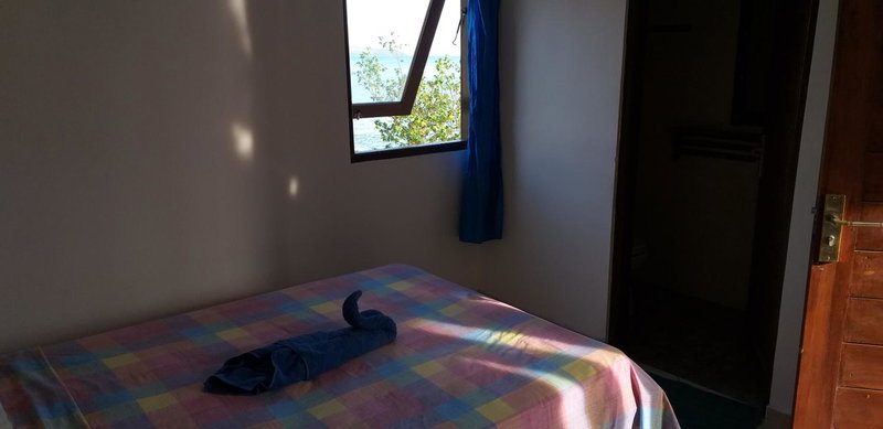 Amed Sari Beach Guesthouse, Amed, Indonesia