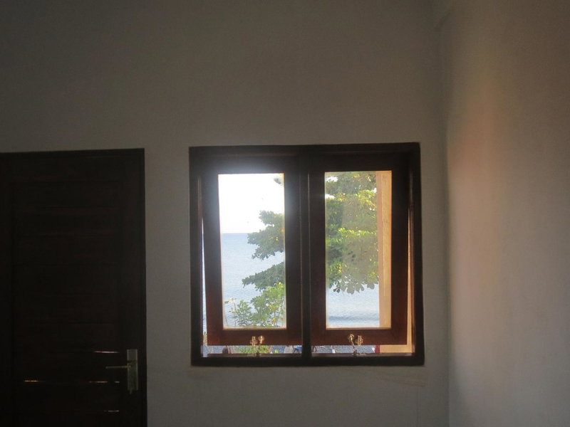 Amed Sari Beach Guesthouse, Amed, Indonesia