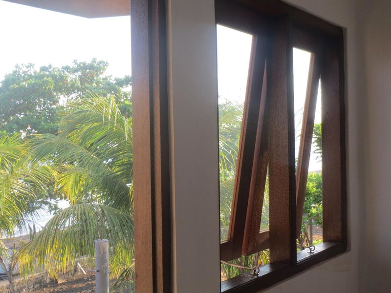 Amed Sari Beach Guesthouse, Amed, Indonesia