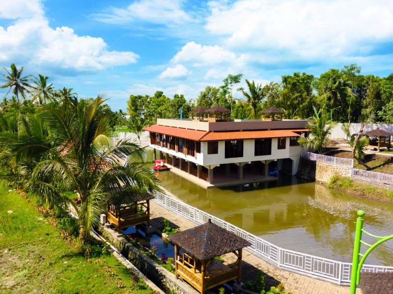 Grand Harvest Resort & Villas, Banyuwangi, Indonesia