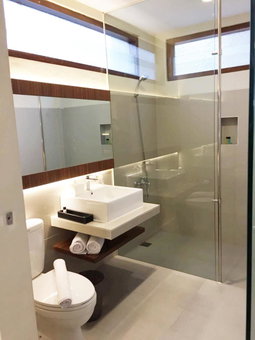 Grand Harvest Resort & Villas, Banyuwangi, Indonesia
