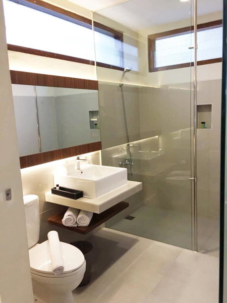 Grand Harvest Resort & Villas, Banyuwangi, Indonesia