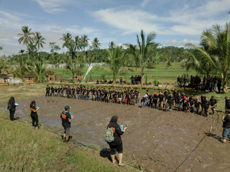 Grand Harvest Resort & Villas, Banyuwangi, Indonesia