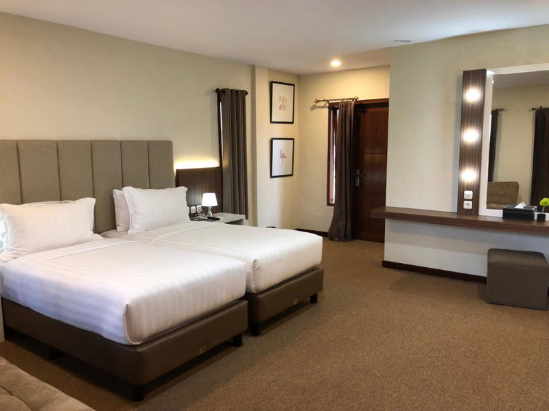 Grand Harvest Resort & Villas, Banyuwangi, Indonesia