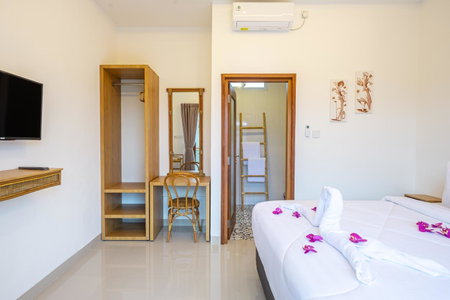 Kasmaran Bali Guest House, Munggu, Indonesia
