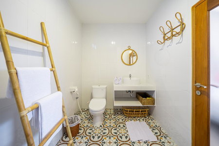 Kasmaran Bali Guest House, Munggu, Indonesia