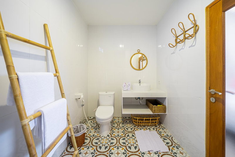 Kasmaran Bali Guest House, Munggu, Indonesia