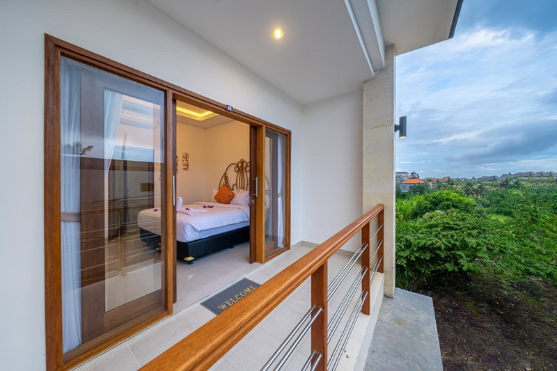 Kasmaran Bali Guest House, Munggu, Indonesia